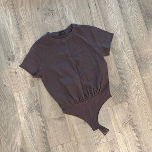 Nuuds bodysuit